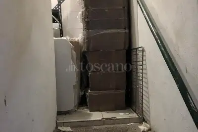 Attività Commerciale in vendita, Via Bellinzona, Como