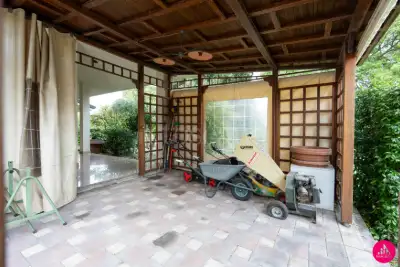 Villino a Schiera in vendita, Via Luciani Papa, Pasiano di Pordenone