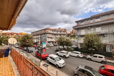 Casa in vendita, Viale della Regione, Motta Sant'Anastasia