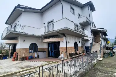 Villa Plurifamiliare in vendita, Strada Provinciale 52 Nolfese, Pratola Peligna, Bugnara