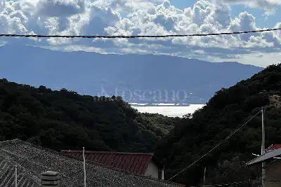 Casa Indipendente in vendita, Via Baraccamento, Calanna