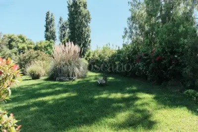 Villa Bifamiliare in vendita, Via Ippia di Elide, Roma