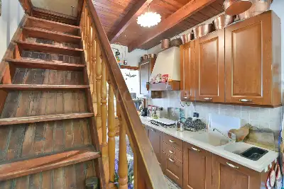 Casa in vendita, Via per il Bisbino, Cernobbio