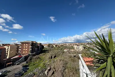 Casa in vendita, VIALE MARIO RAPISARDI, Catania