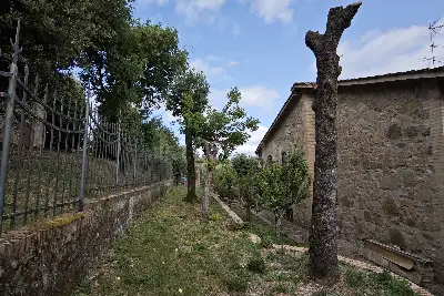 Casa Indipendente in vendita, Via del Leccio, Murlo