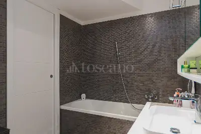 Casa in vendita, Via Domenico Lupatelli, Roma