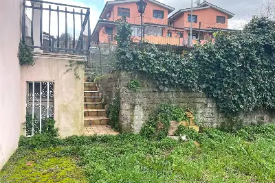 Casa in vendita, Via Casaluce, Roma