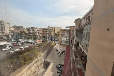 Casa in vendita, Viale Vittorio Veneto, Catania