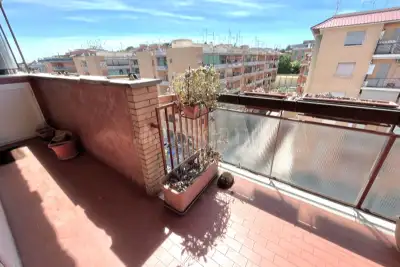 House for sale, Via Ernesto Nathan, Roma