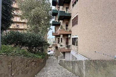 Casa in vendita, Via Alcide de Gasperi, Agrigento