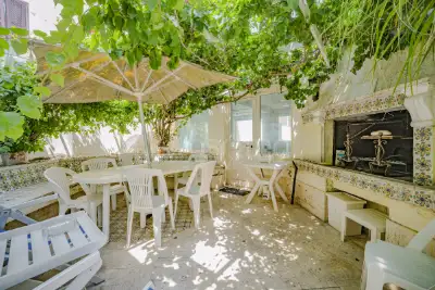 Villa in vendita, Via Angiolo Pasqui, Roma