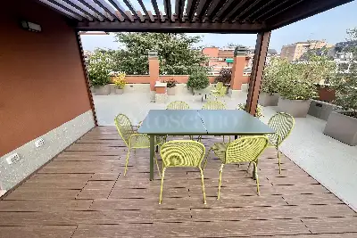 Attico in vendita, Via Stromboli, Milano