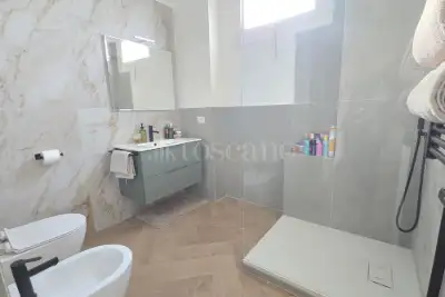 Attico in vendita, Via Mario Carrara, Roma