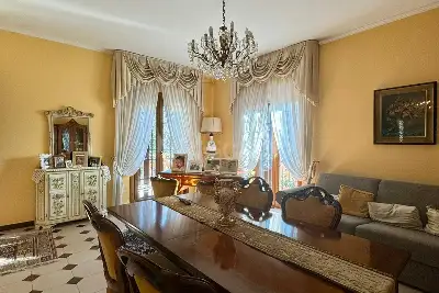 Villa in vendita, Via Molinelle, Monteforte Irpino