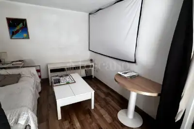 Casa in vendita, Via degli Olivi, Roma