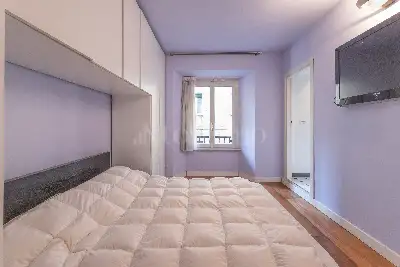 Casa in vendita, Via Gaetano Donizetti, Milano