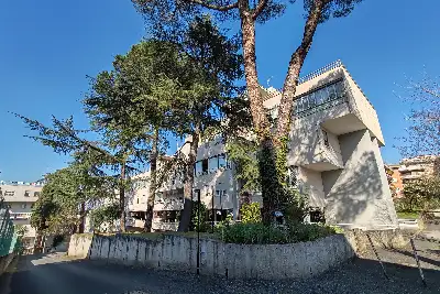 Casa in vendita, Via della Casetta Mattei, Roma