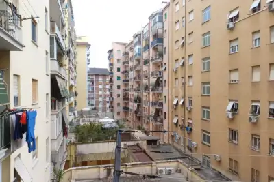 Casa in vendita, Via Altavilla Irpina, Roma