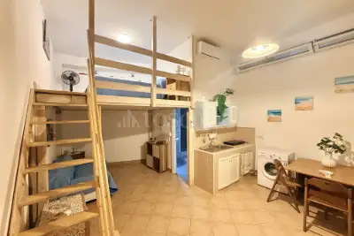 Casa in vendita, Via Eolo, Nettuno