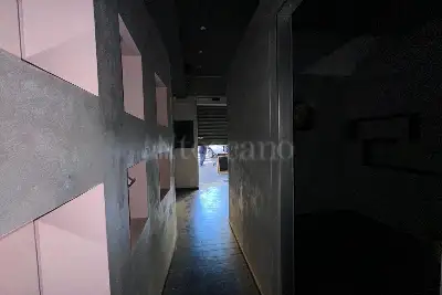 Negozio in vendita, Via Enrico Fermi, Roma