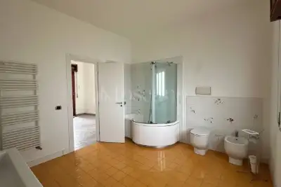 Villa Bifamiliare in vendita, Via Pietro Antonelli, Catania