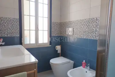 Villa in vendita, Via Mallia, Siracusa