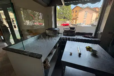 Palazzo in vendita, Via Mario Pieri, Milano