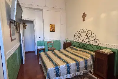 Casa in vendita, Via Farini, Roma