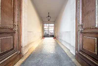 Casa in vendita, Via Giuseppe Barbaroux, Torino