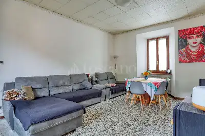 Casa in vendita, Via Statale, Marchirolo