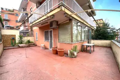 Casa in vendita, Via Baveno, Roma