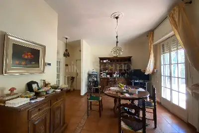 Villa in vendita, Via Napoli, Bari