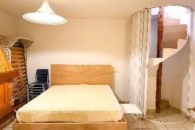 Casa in vendita, Via Monte Saltarino, Soiano del Lago