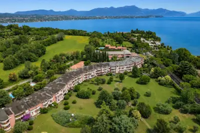 Casa in vendita, Lungolago Cesare Battisti, Desenzano del Garda