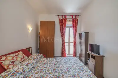Attico in vendita, Via Giacomo Rho, Roma