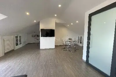 Mansarda in vendita, Via Angelo Musco, Motta Sant'Anastasia