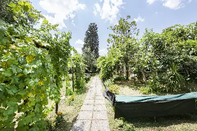 Casa in vendita, Via Montauto, Impruneta