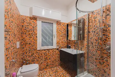 Casa in vendita, Via Domenico Lupatelli, Roma