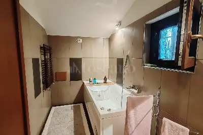 Villino a Schiera in vendita, Via Giulio Venzi, Roma