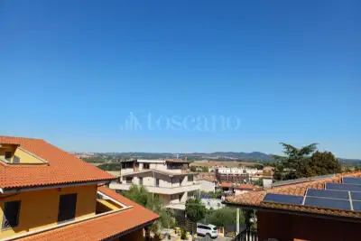 Casa in vendita, Via Pegognaga, Roma