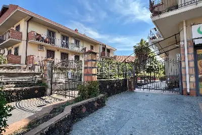 Garage in vendita, Tremestieri - Via Etnea/Parco Cristallo, Tremestieri Etneo