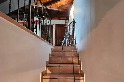 Villa in vendita, Via Monte Rosa, Fagnano Olona