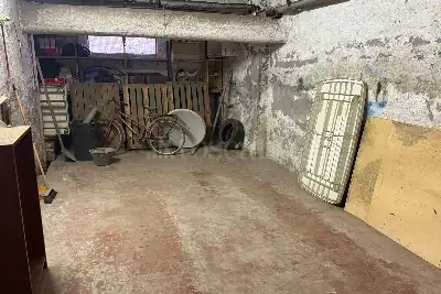 Box in vendita, Via delle Aleutine, Roma