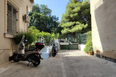 Casa in vendita, Via Duca della Verdura, Palermo