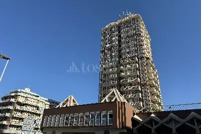 Casa in vendita, Via Michelangelo, Nettuno