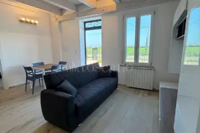 Casa in affitto, Viale Maria, Fiumicino