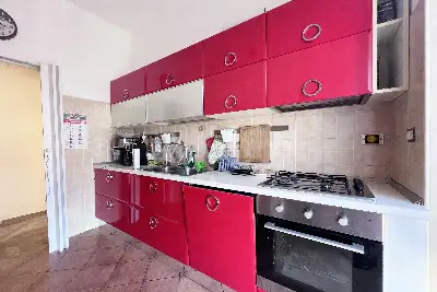 Casa in vendita, Via Cologno Monzese, Roma