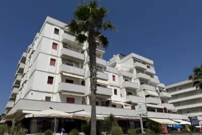 Casa in vendita, Viale Guglielmo Marconi, Alba Adriatica