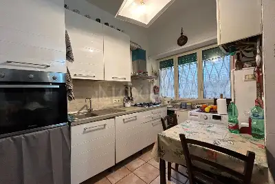 Casa in vendita, Via Ippolito Salviani, Fiumicino