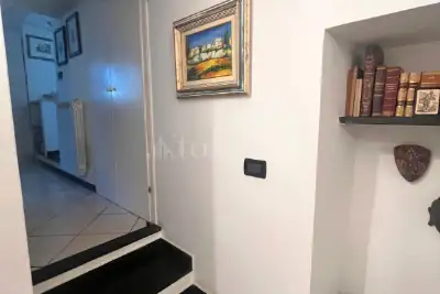 Casa in vendita, Via Romana di Quarto, Genova